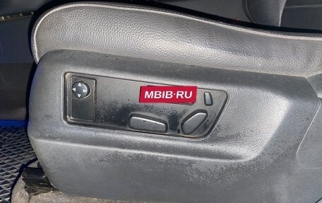 Volkswagen Touareg III, 2007 год, 1 500 000 рублей, 18 фотография