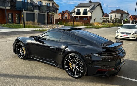 Porsche 911, 2021 год, 17 300 000 рублей, 6 фотография