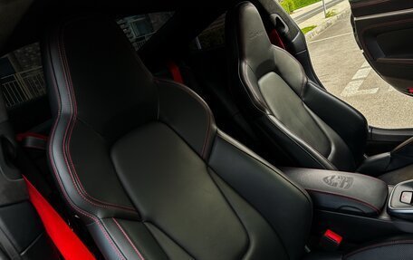 Porsche 911, 2021 год, 17 300 000 рублей, 14 фотография