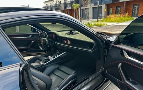 Porsche 911, 2021 год, 17 300 000 рублей, 13 фотография