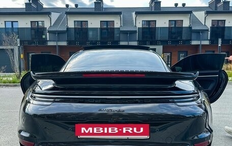 Porsche 911, 2021 год, 17 300 000 рублей, 17 фотография
