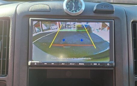Nissan AD III, 2020 год, 1 195 000 рублей, 6 фотография