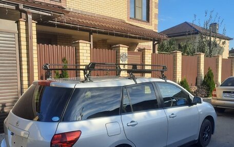 Nissan AD III, 2020 год, 1 195 000 рублей, 3 фотография