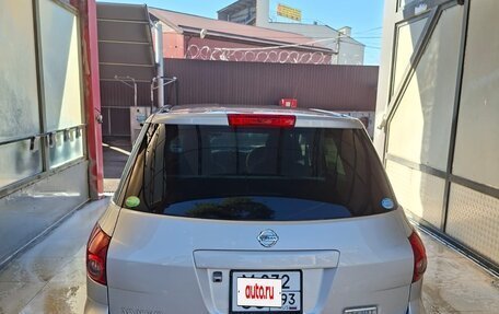 Nissan AD III, 2020 год, 1 195 000 рублей, 2 фотография