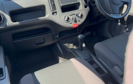 Nissan AD III, 2020 год, 1 195 000 рублей, 4 фотография