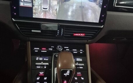 Porsche Cayenne III, 2018 год, 6 900 000 рублей, 11 фотография