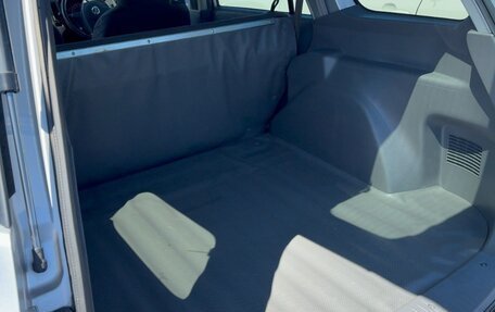 Nissan AD III, 2020 год, 1 195 000 рублей, 9 фотография