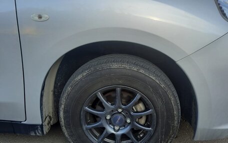 Nissan AD III, 2020 год, 1 195 000 рублей, 8 фотография