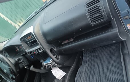 Honda CR-V II рестайлинг, 2002 год, 700 000 рублей, 8 фотография