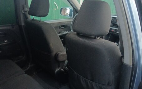 Honda CR-V II рестайлинг, 2002 год, 700 000 рублей, 5 фотография