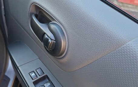 Nissan AD III, 2020 год, 1 195 000 рублей, 12 фотография