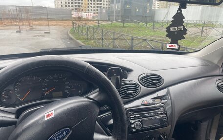 Ford Focus IV, 2003 год, 90 000 рублей, 3 фотография