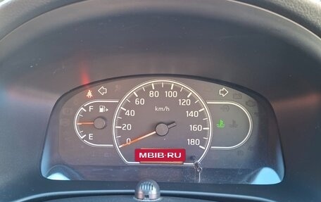 Nissan AD III, 2020 год, 1 195 000 рублей, 7 фотография