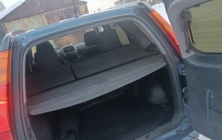 Honda CR-V II рестайлинг, 2002 год, 700 000 рублей, 7 фотография