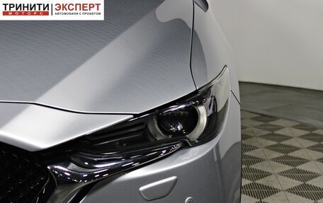 Mazda CX-5 II, 2019 год, 3 247 000 рублей, 9 фотография