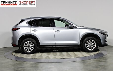 Mazda CX-5 II, 2019 год, 3 247 000 рублей, 4 фотография