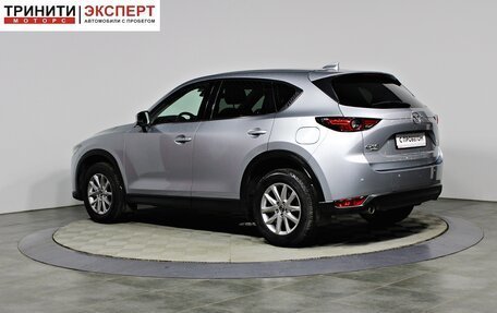 Mazda CX-5 II, 2019 год, 3 247 000 рублей, 7 фотография