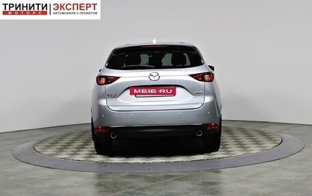Mazda CX-5 II, 2019 год, 3 247 000 рублей, 6 фотография