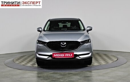 Mazda CX-5 II, 2019 год, 3 247 000 рублей, 2 фотография