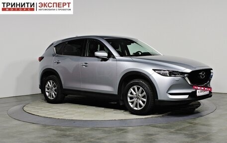Mazda CX-5 II, 2019 год, 3 247 000 рублей, 3 фотография