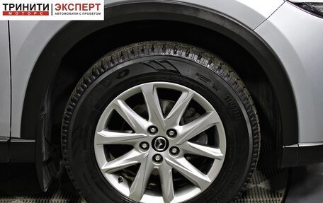 Mazda CX-5 II, 2019 год, 3 247 000 рублей, 18 фотография