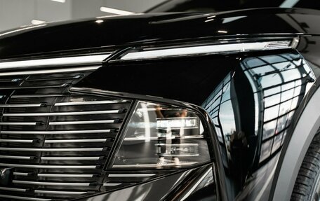 Haval F7, 2025 год, 3 599 000 рублей, 13 фотография