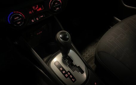 KIA Rio III рестайлинг, 2012 год, 850 000 рублей, 13 фотография