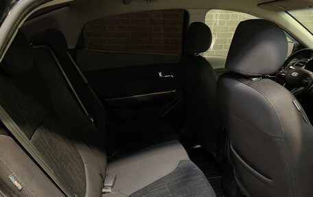 KIA Rio III рестайлинг, 2012 год, 850 000 рублей, 10 фотография