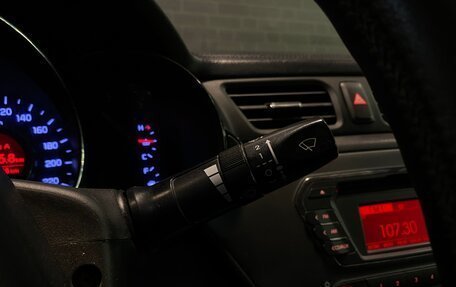 KIA Rio III рестайлинг, 2012 год, 850 000 рублей, 20 фотография