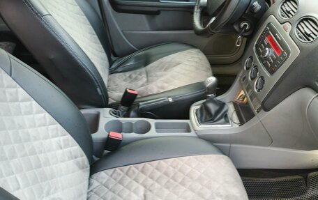 Ford Focus II рестайлинг, 2010 год, 600 000 рублей, 4 фотография