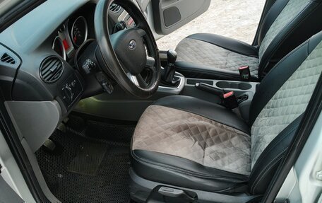 Ford Focus II рестайлинг, 2010 год, 600 000 рублей, 3 фотография