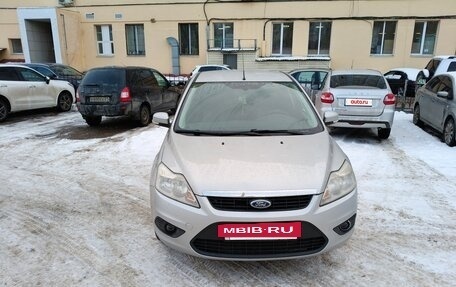 Ford Focus II рестайлинг, 2010 год, 600 000 рублей, 9 фотография