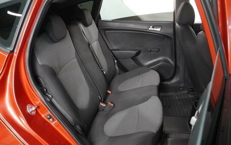 Hyundai Solaris II рестайлинг, 2012 год, 839 000 рублей, 7 фотография