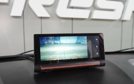 Hyundai Solaris II рестайлинг, 2012 год, 839 000 рублей, 13 фотография