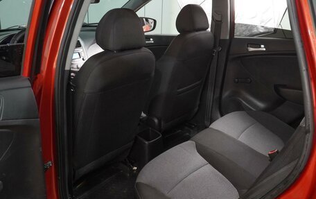 Hyundai Solaris II рестайлинг, 2012 год, 839 000 рублей, 11 фотография