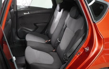 Hyundai Solaris II рестайлинг, 2012 год, 839 000 рублей, 9 фотография