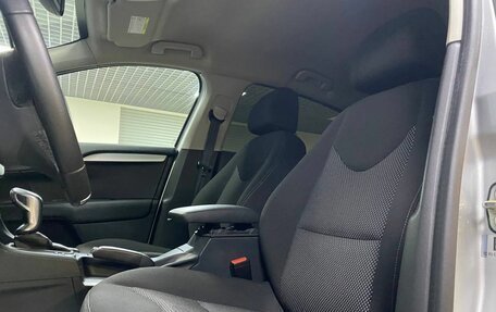 Citroen C4 II рестайлинг, 2021 год, 1 812 000 рублей, 10 фотография