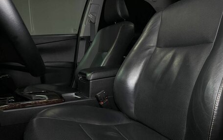 Toyota Camry, 2016 год, 2 050 000 рублей, 7 фотография