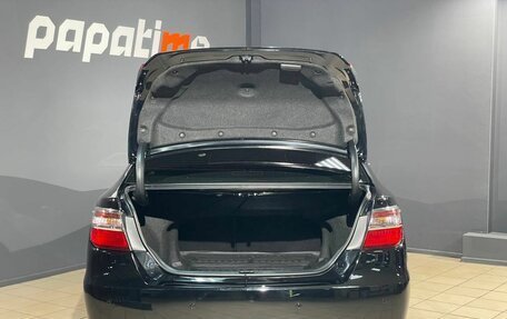 Toyota Camry, 2016 год, 2 050 000 рублей, 5 фотография