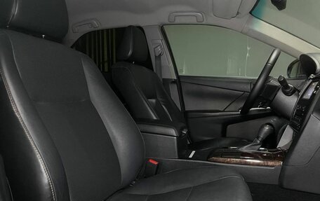 Toyota Camry, 2016 год, 2 050 000 рублей, 10 фотография