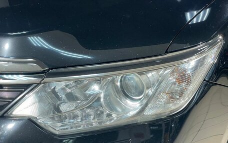 Toyota Camry, 2016 год, 2 050 000 рублей, 15 фотография