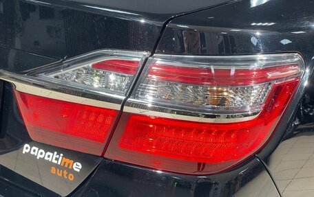 Toyota Camry, 2016 год, 2 050 000 рублей, 16 фотография