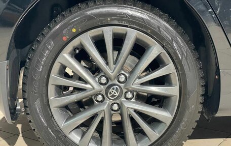 Toyota Camry, 2016 год, 2 050 000 рублей, 17 фотография