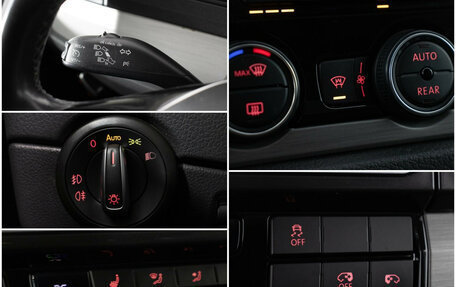 Volkswagen Multivan T6 рестайлинг, 2016 год, 3 300 000 рублей, 17 фотография