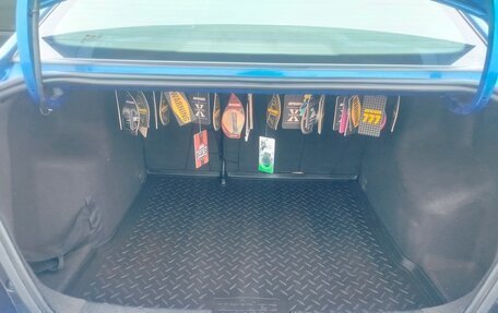 Chevrolet Aveo III, 2013 год, 750 000 рублей, 10 фотография