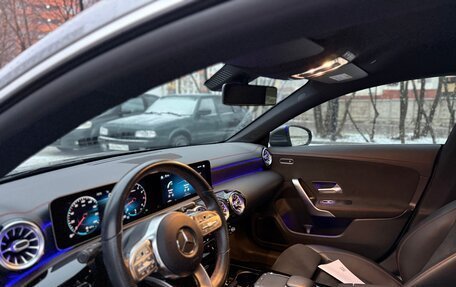 Mercedes-Benz CLA, 2019 год, 3 450 000 рублей, 7 фотография