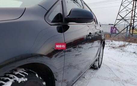 Opel Astra J, 2011 год, 860 000 рублей, 6 фотография