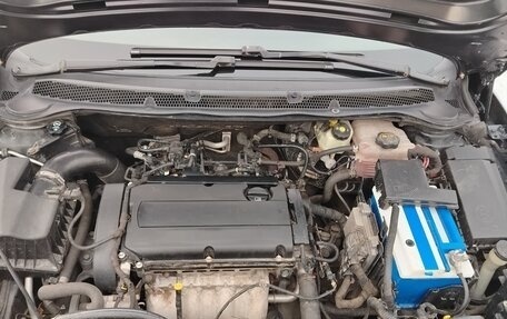 Opel Astra J, 2011 год, 860 000 рублей, 17 фотография