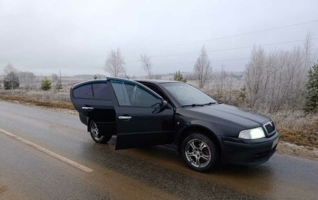 Skoda Octavia IV, 2007 год, 459 000 рублей, 3 фотография