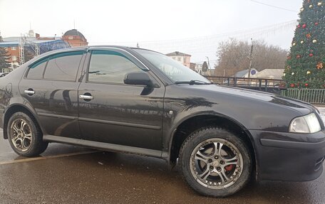 Skoda Octavia IV, 2007 год, 459 000 рублей, 7 фотография